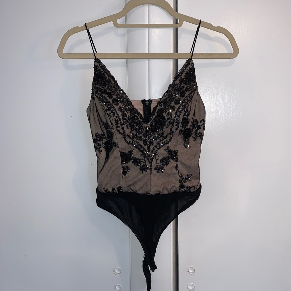 Bodysuit
